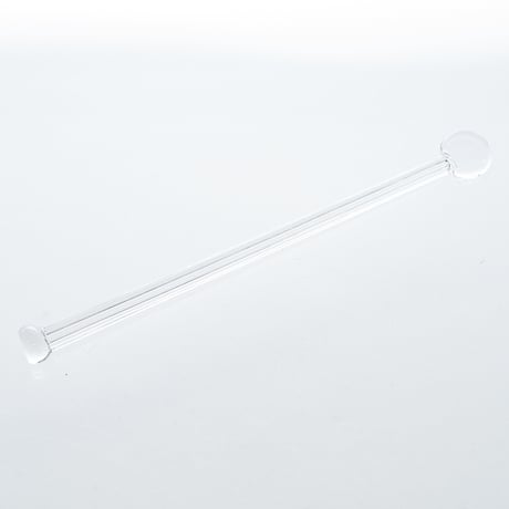 Nuutajarvi｜glass muddler