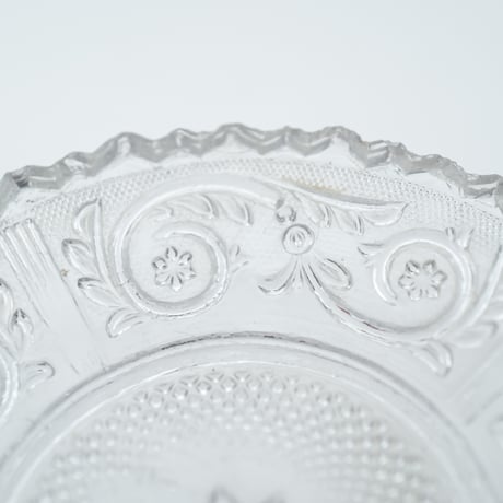 Nuutajarvi｜needle plate φ10cm｜02