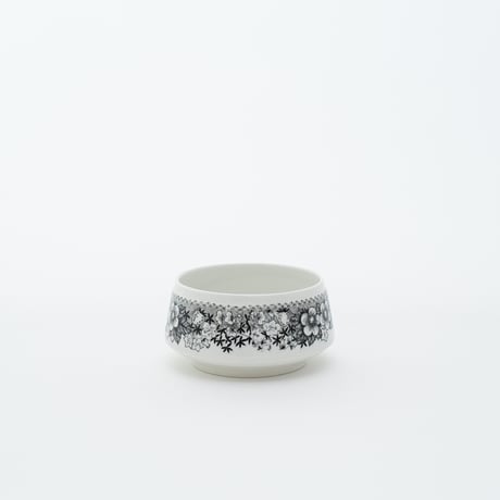 Arabia｜Talvikki｜sugar bowl φ10cm