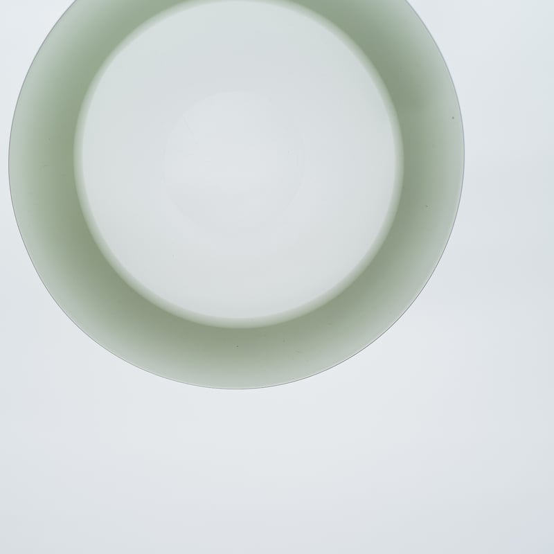 Iittala｜i-203｜plate φ18cm｜green｜4 | lumikka shop