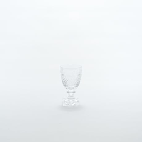 Riihimaki｜Old England｜shot glass φ4cm