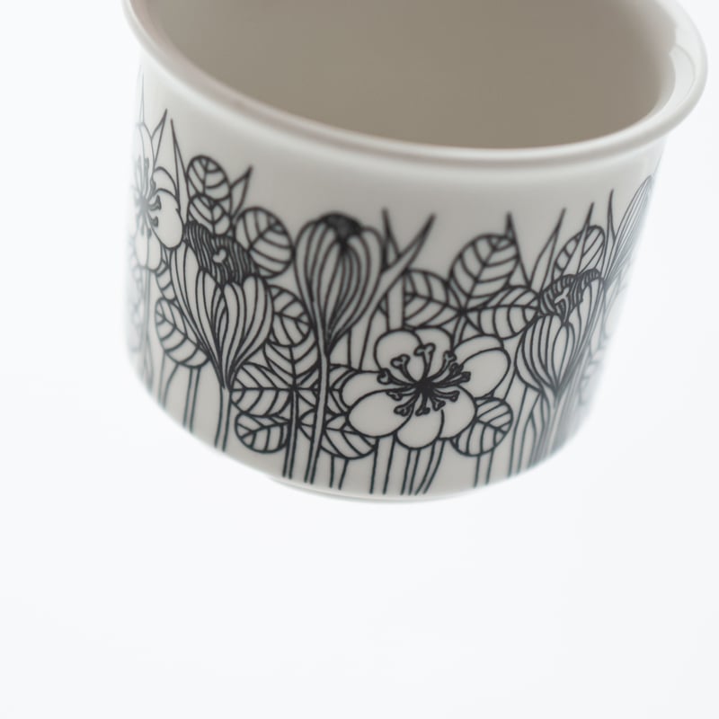 Arabia｜Krokus｜cup φ7.7cm | lumikka shop