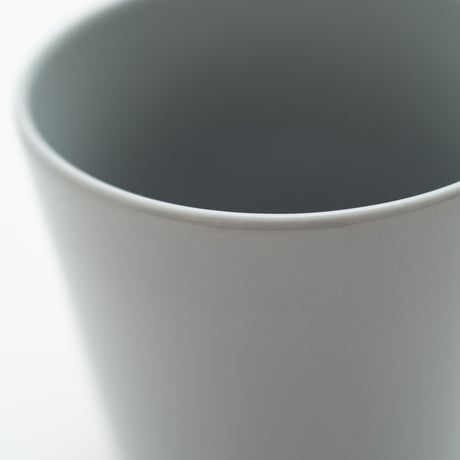 Arabia / Iittala｜Teema｜mug φ8.3cm｜pearl grey