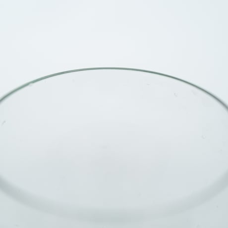 Old glass φ6.5cm