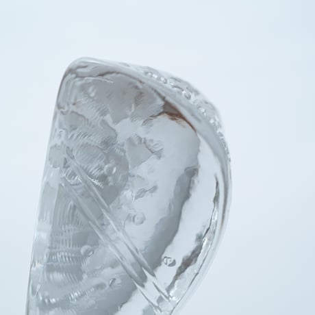 Iittala｜Latusatu｜glass object