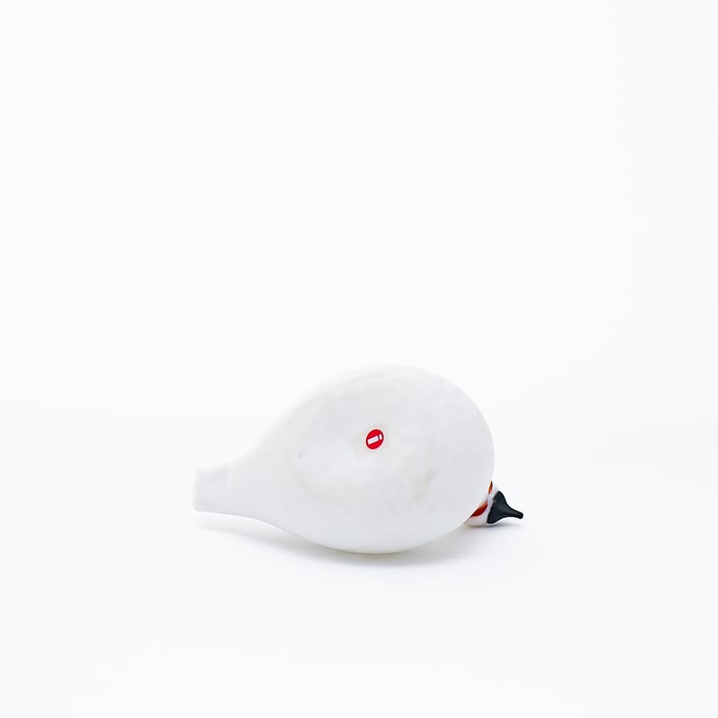 Nuutajarvi / Iittala｜Birds by Toikka｜Ptarmigan｜