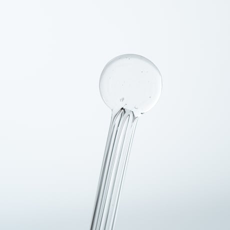 Nuutajarvi｜glass muddler