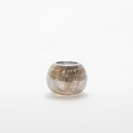 Nuutajarvi / Iittala｜Pilvi｜candle holder｜03
