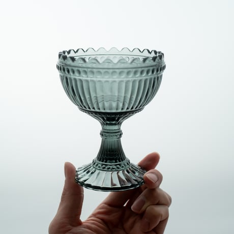Marimekko / Iittala｜Maribowl H12cm｜grey