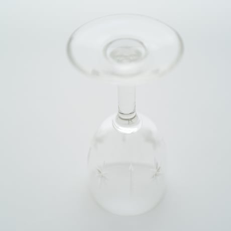 Iittala｜Venus｜liqueur glass φ3.8×H8.4cm