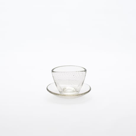 Nuutajarvi｜Pore｜GN1｜ash plate φ9.3cm