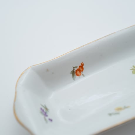 Arabia｜XD model｜rectangle plate W25cm