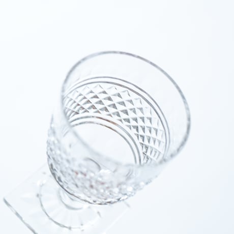 Riihimaki｜Old England｜shot glass φ4cm