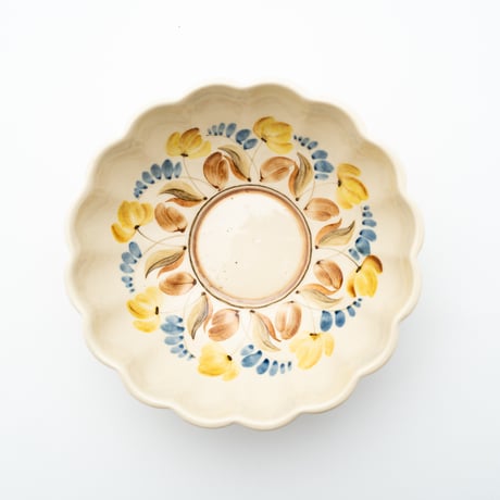 Old Arabia｜ARA｜bowl φ19.0cm