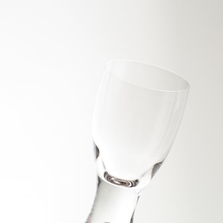 Iittala｜Tapio｜wine glass φ6.5cm