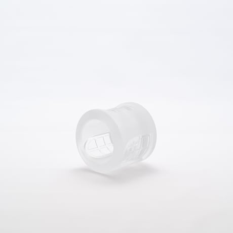 Iittala｜Balladi｜candle holder φ8.0cm