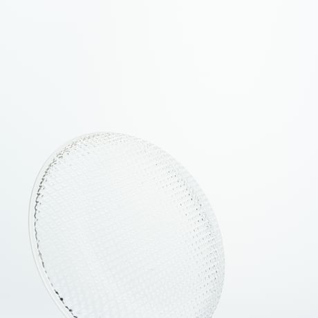 Nuutajarvi｜Pauliina｜plate φ15cm