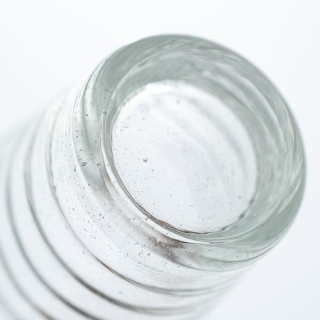 Karhula / Iittala｜Bolgeblick｜shot glass φ5.3cm｜clear