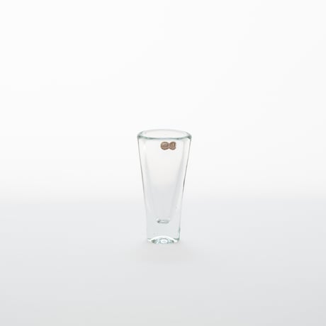 Karhula-Iittala｜Löytö｜vase H9.6cm