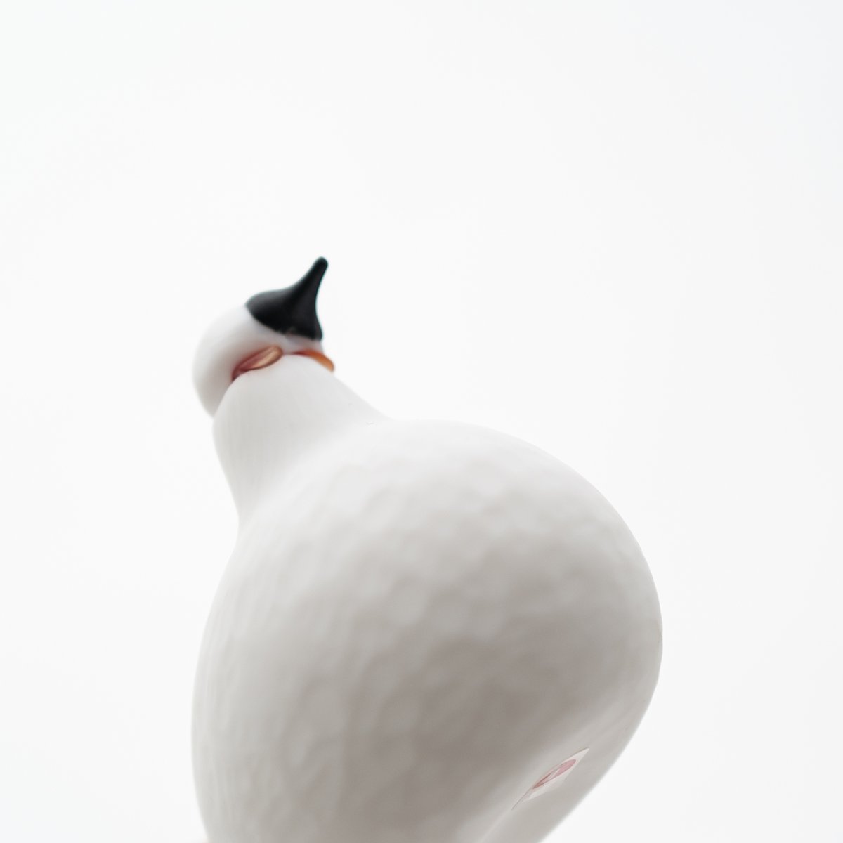 Nuutajarvi / Iittala｜Birds by Toikka｜Ptarmigan｜