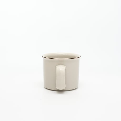 Arabia｜Fennica｜D-handle｜cup φ10.3cm