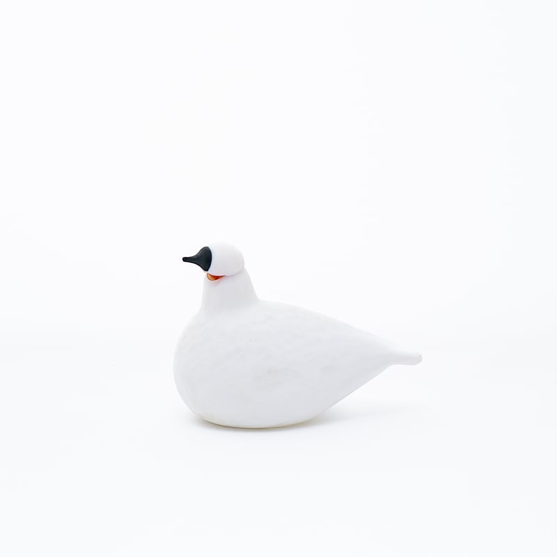  -   Nuutajarvi Birds Oiva Toikka バー Oiva Toikka Blue Jay 1999 Annual Bird by Toikka Design