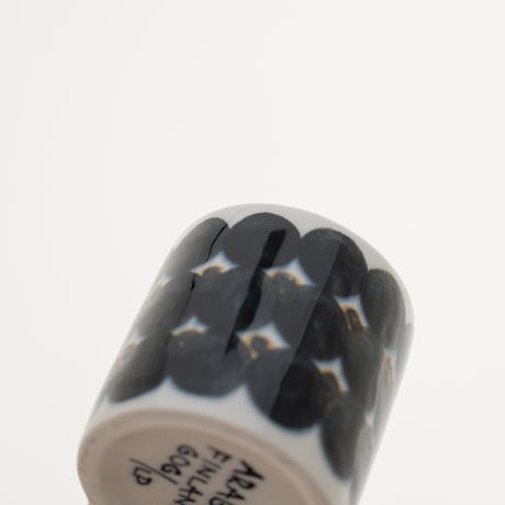 Arabia｜Haarikka｜cup φ4.8cm｜dots｜A