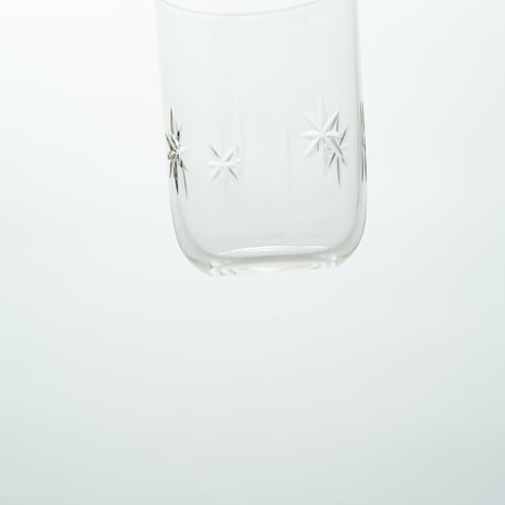 Iittala｜Venus｜glass φ5.8×H8.5cm