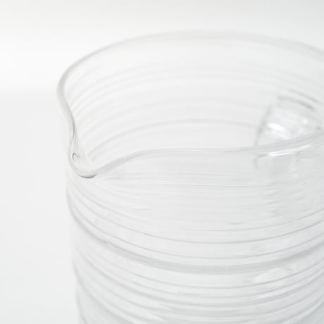 Iittala｜Rustica｜pitcher H15.5cm