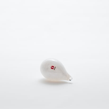 Nuutajarvi / Iittala｜Birds by Toikka｜Little Tern｜white