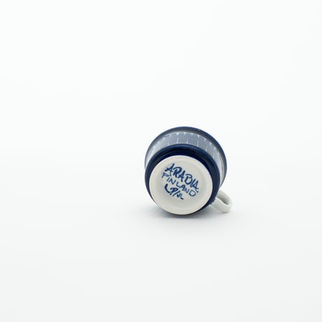 Arabia｜Valencia｜cup φ7.5cm｜01