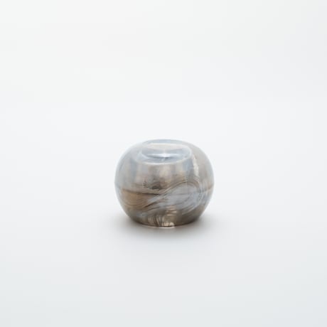Nuutajarvi / Iittala｜Pilvi｜candle holder｜02