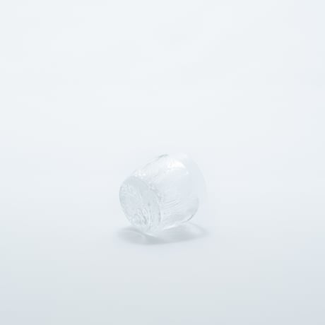 Nuutajarvi｜Pioni｜shot glass φ5.2cm