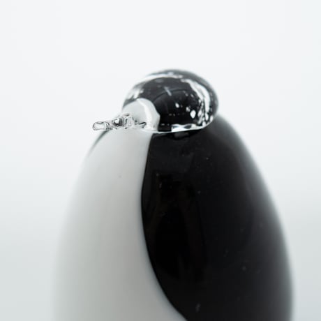 Nuutajarvi / Iittala｜Birds by Toikka｜Penguin