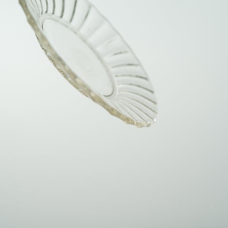 Kauklahti / Riihimaki｜plate φ12.7cm