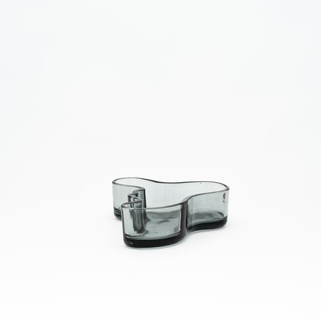 Iittala｜Aalto Collection｜bowl 136mm｜grey