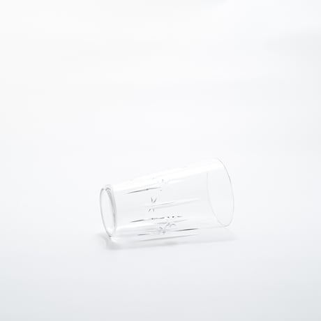 Iittala｜Venus｜glass φ6.4×H10.8cm