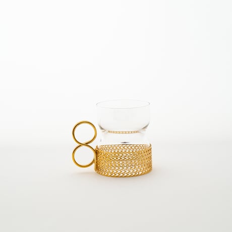 Iittala｜Tsaikka｜cup φ6.5cm