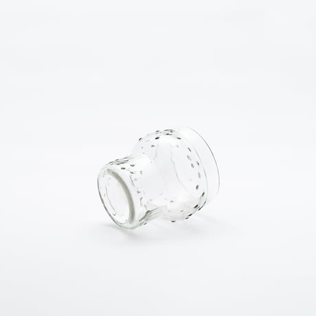 Riihimaki｜Lumihiutale｜glass φ7cm
