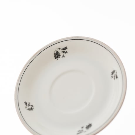 Old Arabia｜EP model｜cup φ8cm｜silver bell