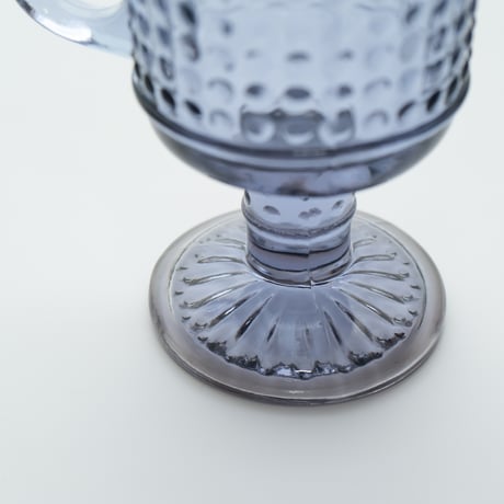 Riihimaki｜Barokki｜creamer｜purple