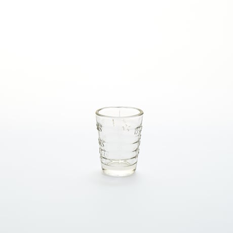 Iittala｜measuring glass φ4.6cm｜01