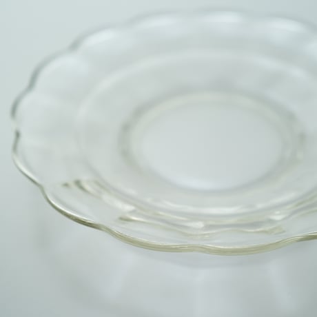Kauklahti / Riihimaki｜plate φ14cm