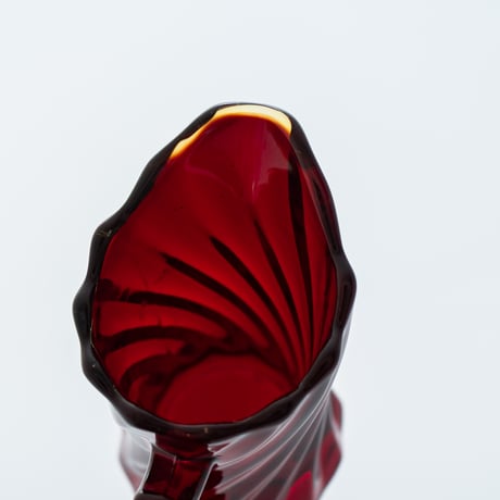 Riihimaki｜Baccarat｜creamer