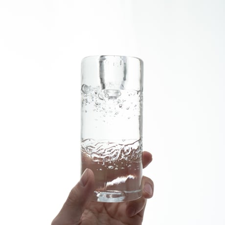 Iittala｜Arkipelago｜candle holder｜cylinder M