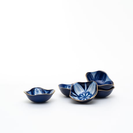 Arabia｜small bowl set
