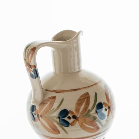 Old Arabia｜ARA｜flask pitcher H13.5cm｜A
