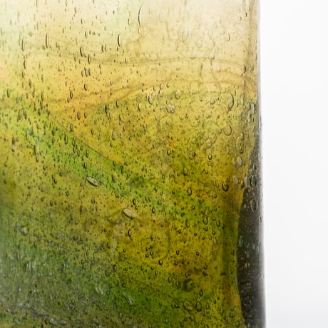Nuutajarvi｜Puteli｜bottle H20cm