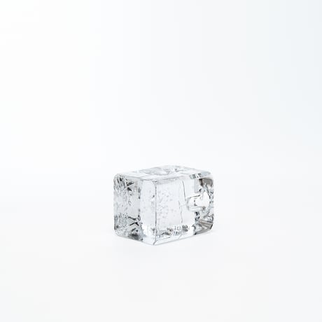 Iittala｜Arkipelago｜candle holder｜cube