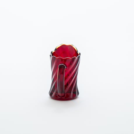 Riihimaki｜Baccarat｜creamer